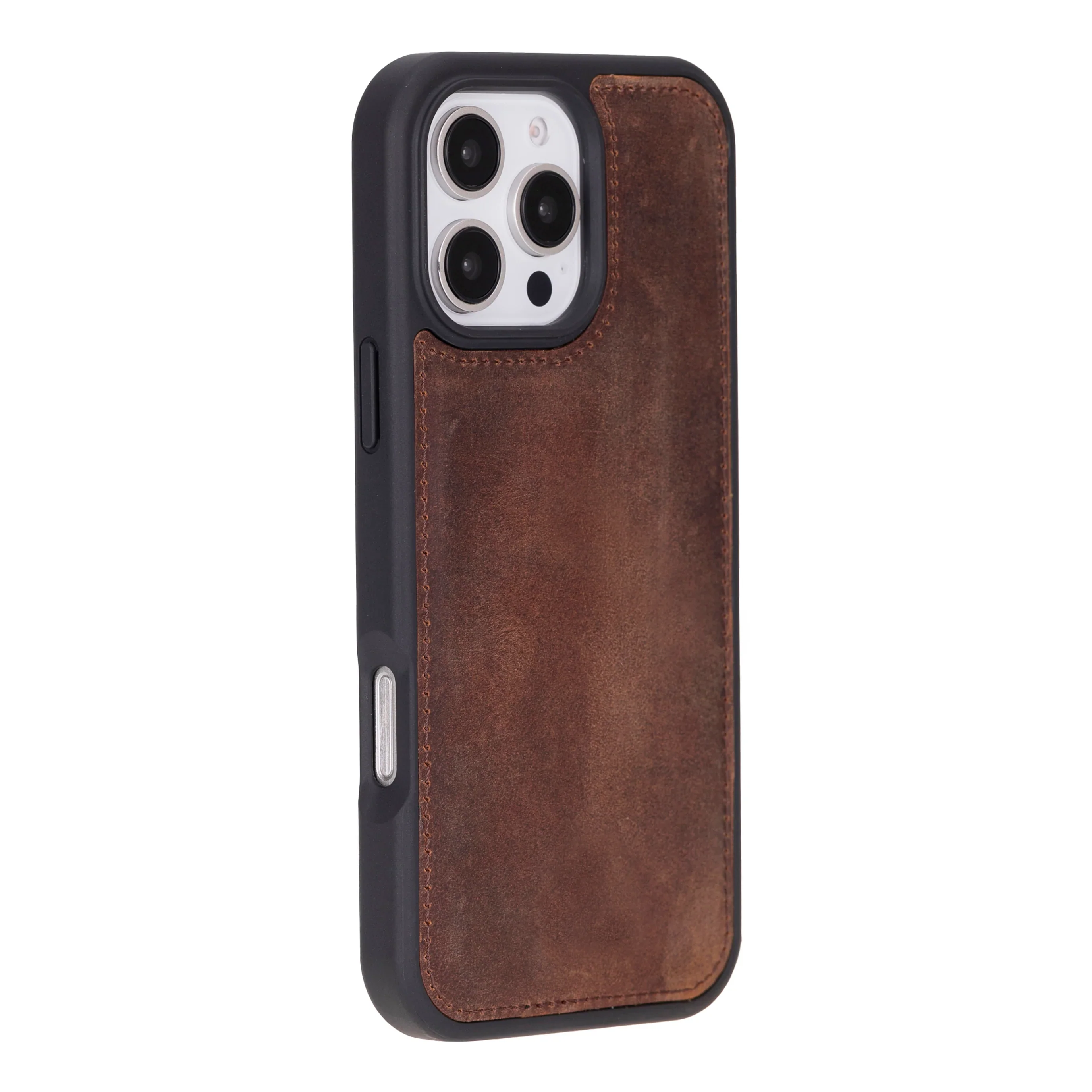 Premium Leather Cases for Popular iPhone Models